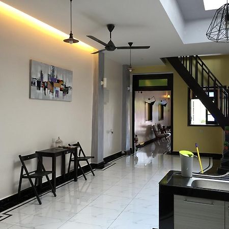 The Egerton - Walk To Jonker - Ensuite - Heritage Malacca Exterior foto
