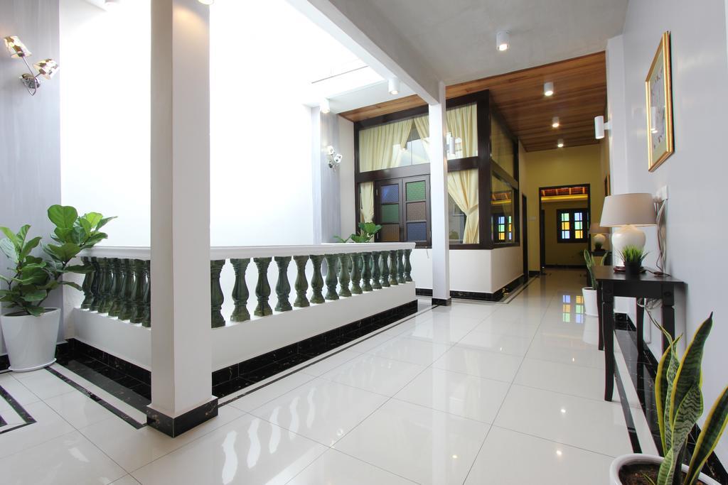 The Egerton - Walk To Jonker - Ensuite - Heritage Malacca Exterior foto
