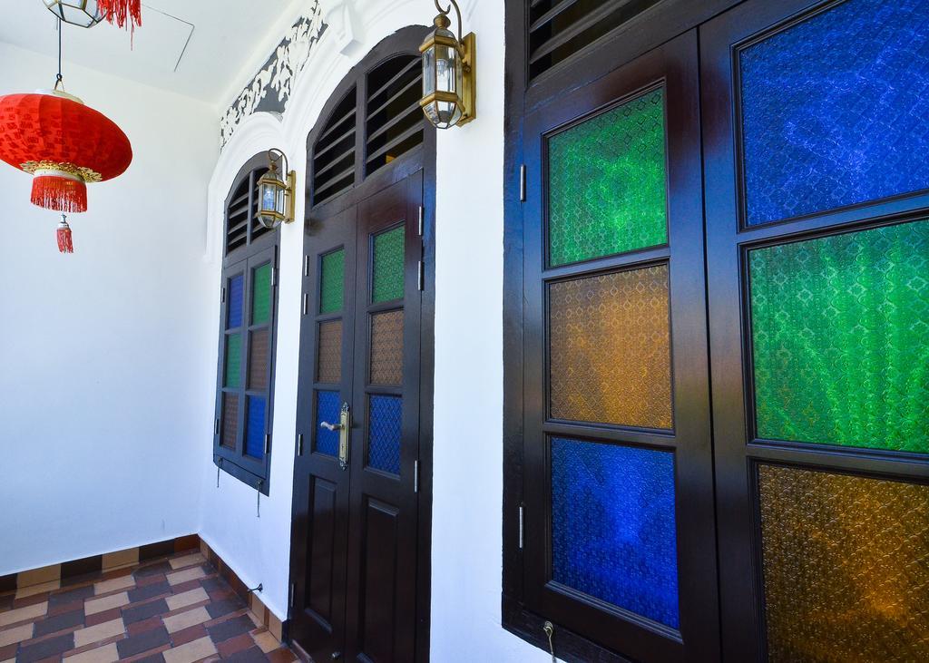 The Egerton - Walk To Jonker - Ensuite - Heritage Malacca Exterior foto