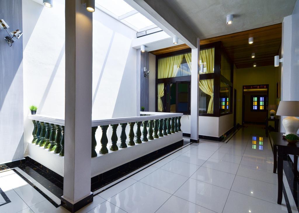 The Egerton - Walk To Jonker - Ensuite - Heritage Malacca Exterior foto