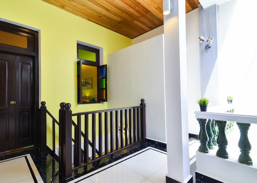 The Egerton - Walk To Jonker - Ensuite - Heritage Malacca Exterior foto