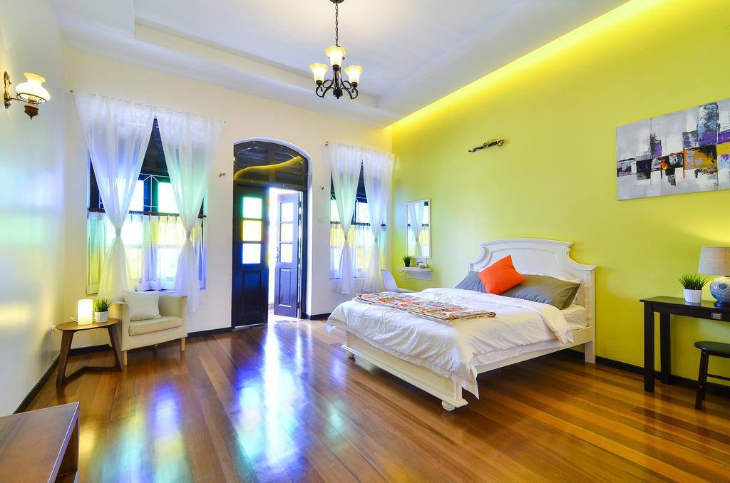 The Egerton - Walk To Jonker - Ensuite - Heritage Malacca Exterior foto