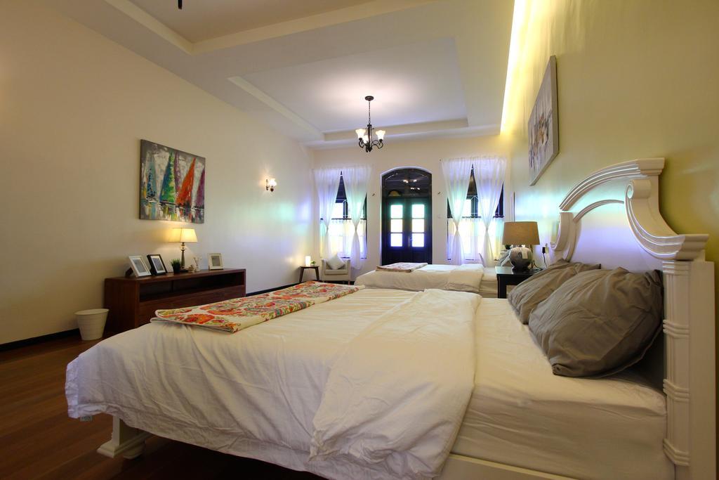 The Egerton - Walk To Jonker - Ensuite - Heritage Malacca Exterior foto
