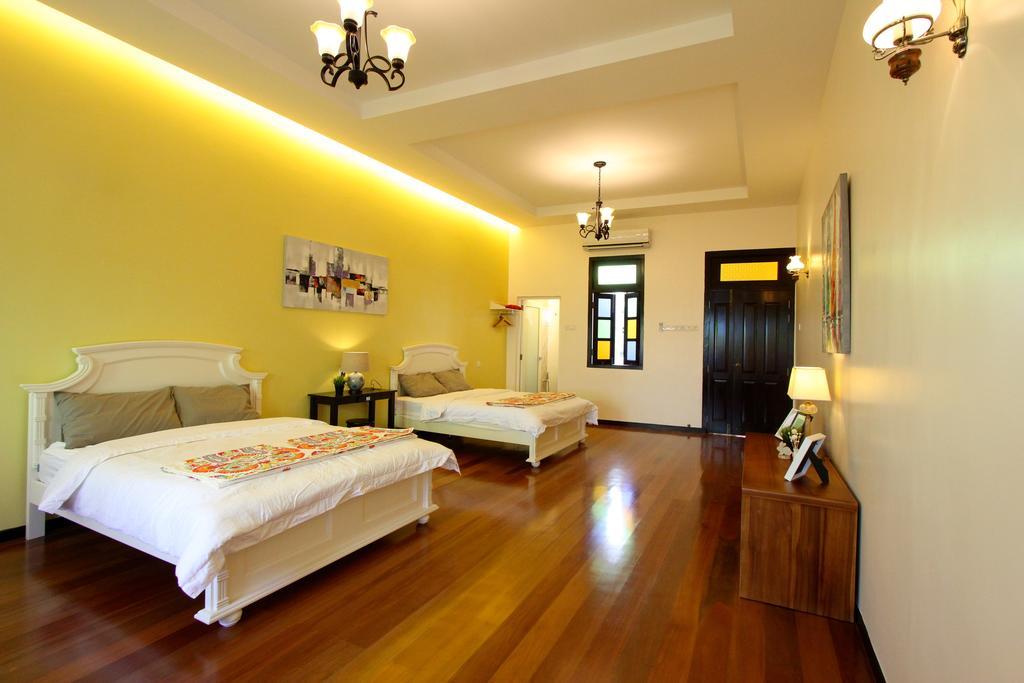 The Egerton - Walk To Jonker - Ensuite - Heritage Malacca Cameră foto