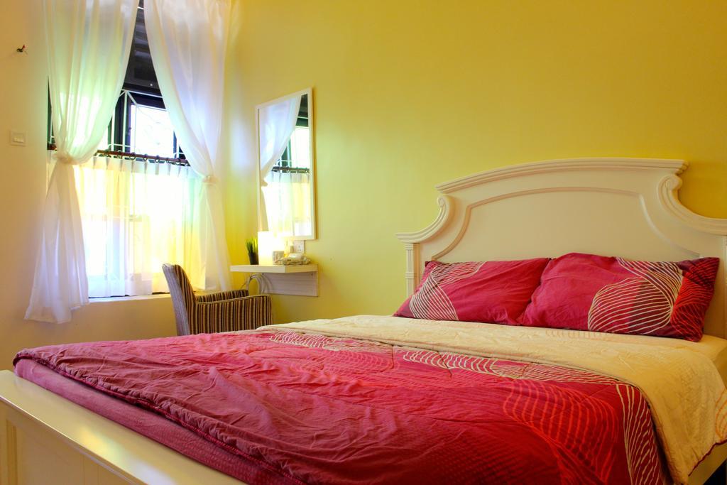 The Egerton - Walk To Jonker - Ensuite - Heritage Malacca Cameră foto