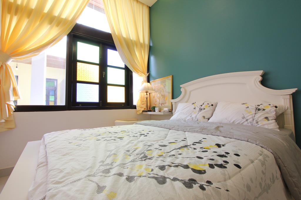 The Egerton - Walk To Jonker - Ensuite - Heritage Malacca Exterior foto