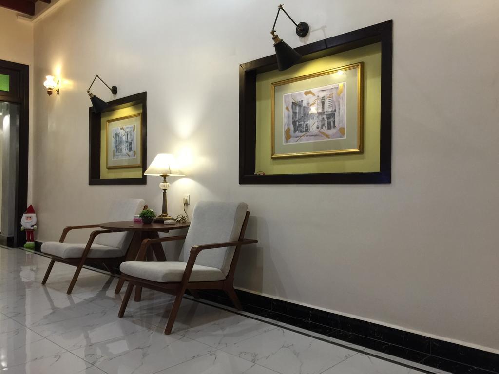 The Egerton - Walk To Jonker - Ensuite - Heritage Malacca Exterior foto