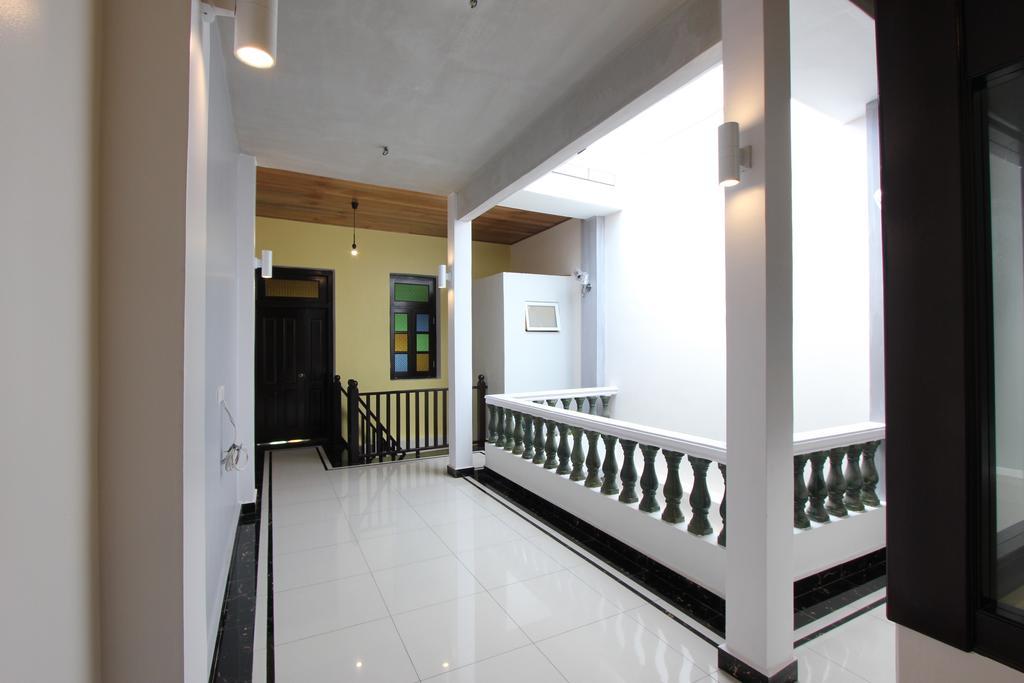 The Egerton - Walk To Jonker - Ensuite - Heritage Malacca Exterior foto