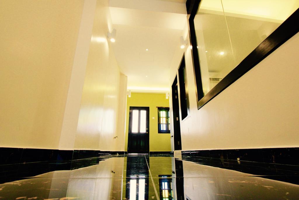 The Egerton - Walk To Jonker - Ensuite - Heritage Malacca Exterior foto