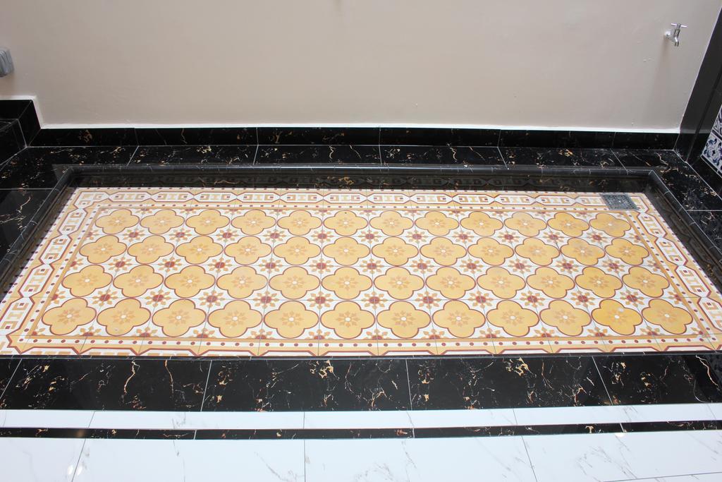 The Egerton - Walk To Jonker - Ensuite - Heritage Malacca Exterior foto