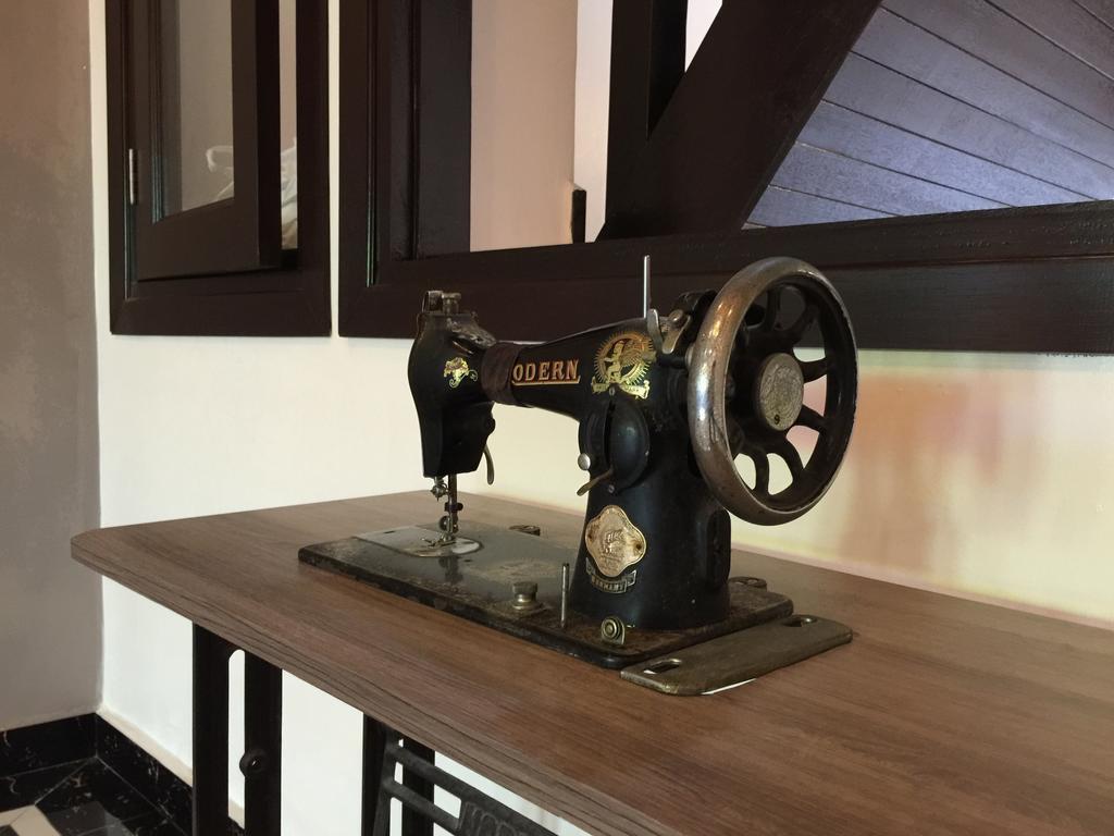 The Egerton - Walk To Jonker - Ensuite - Heritage Malacca Exterior foto