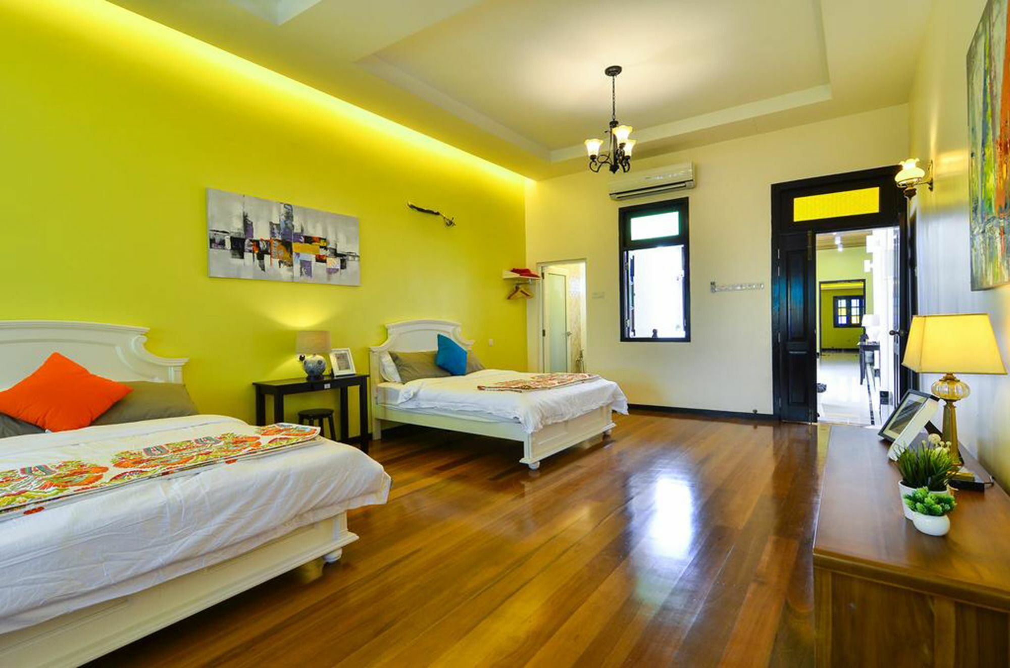 The Egerton - Walk To Jonker - Ensuite - Heritage Malacca Exterior foto