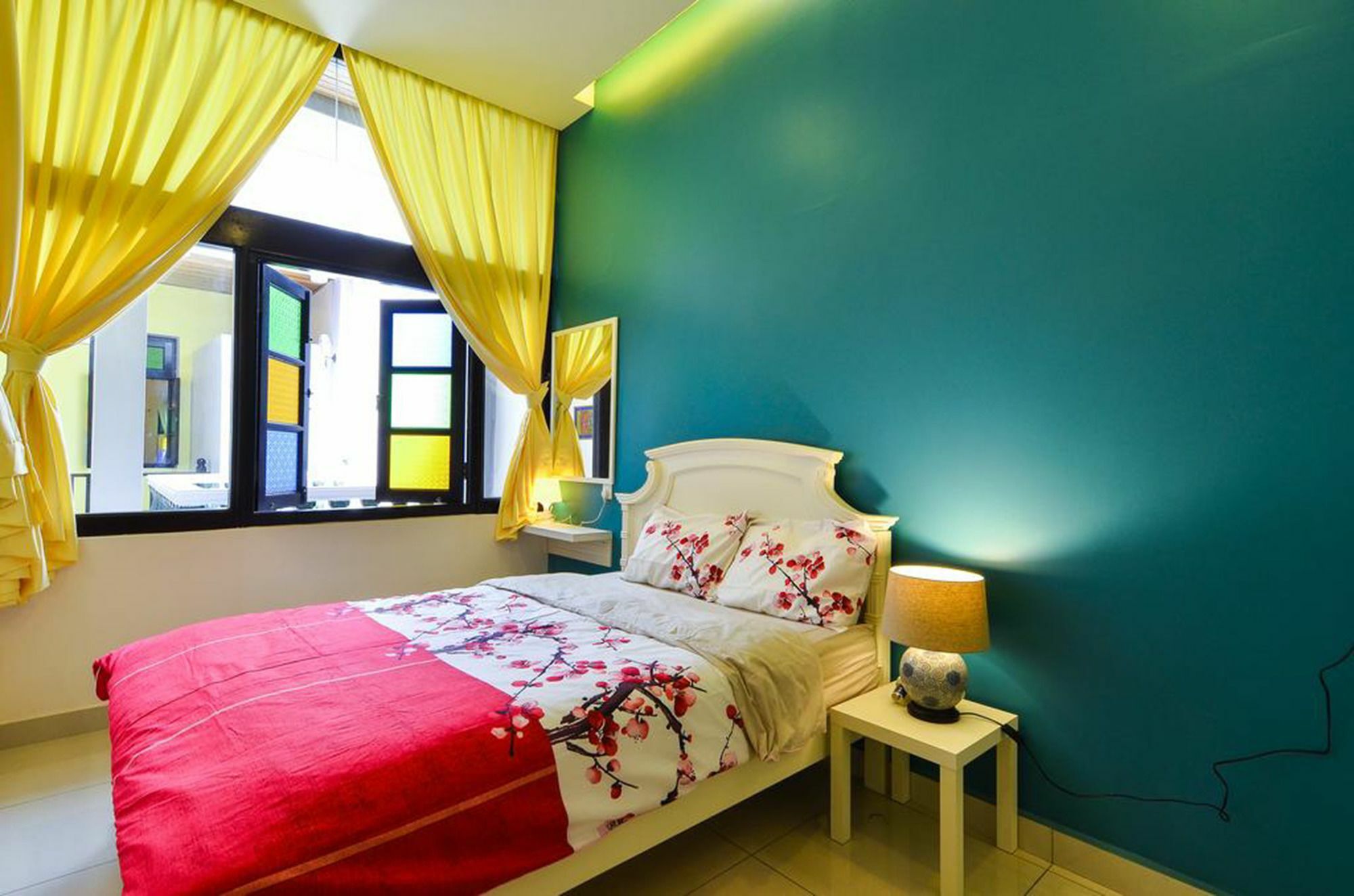 The Egerton - Walk To Jonker - Ensuite - Heritage Malacca Exterior foto