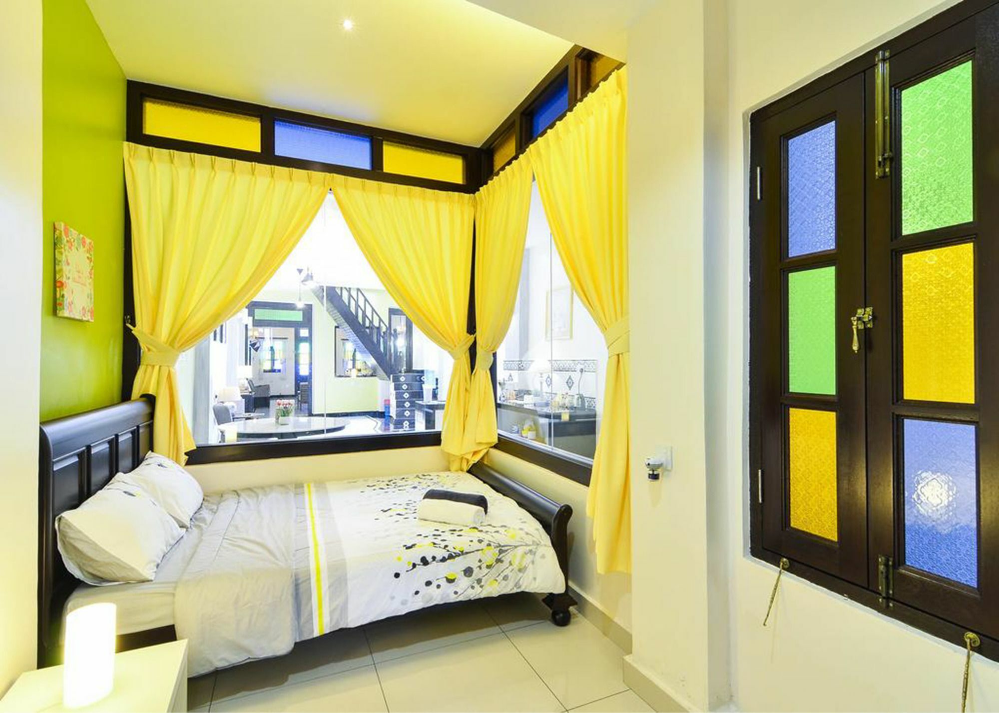 The Egerton - Walk To Jonker - Ensuite - Heritage Malacca Exterior foto